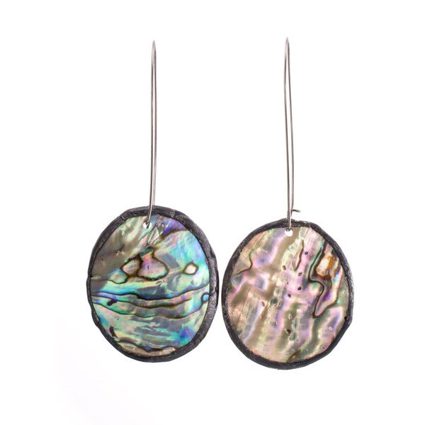 Evelyn Earrings